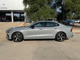 2025 Volvo S60 - Preview 3