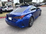2021 Lexus RC - Preview 5