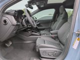 2026 Audi RS 3 - Preview 14