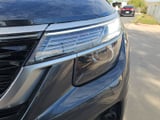 2023 Kia Seltos - Preview 10