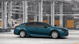 2026 Toyota Camry - Preview 13