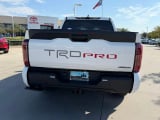 2026 Toyota Tundra - Preview 5