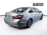 2016 Honda Accord - Preview 7