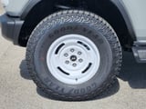 2026 Ford Bronco - Preview 7