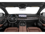 2027 BMW 5-series - Preview 5