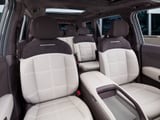 2027 Kia Telluride - Preview 15