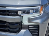 2026 Chevrolet Silverado 1500 - Preview 5