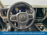 2022 Volvo XC60 - Preview 11