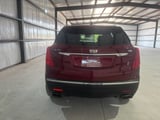 2017 Cadillac XT5 - Preview 6