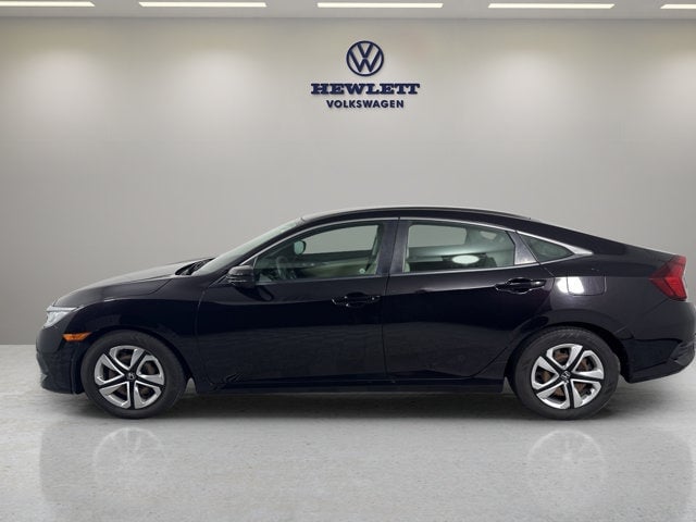 2016 Honda Civic - Image 2