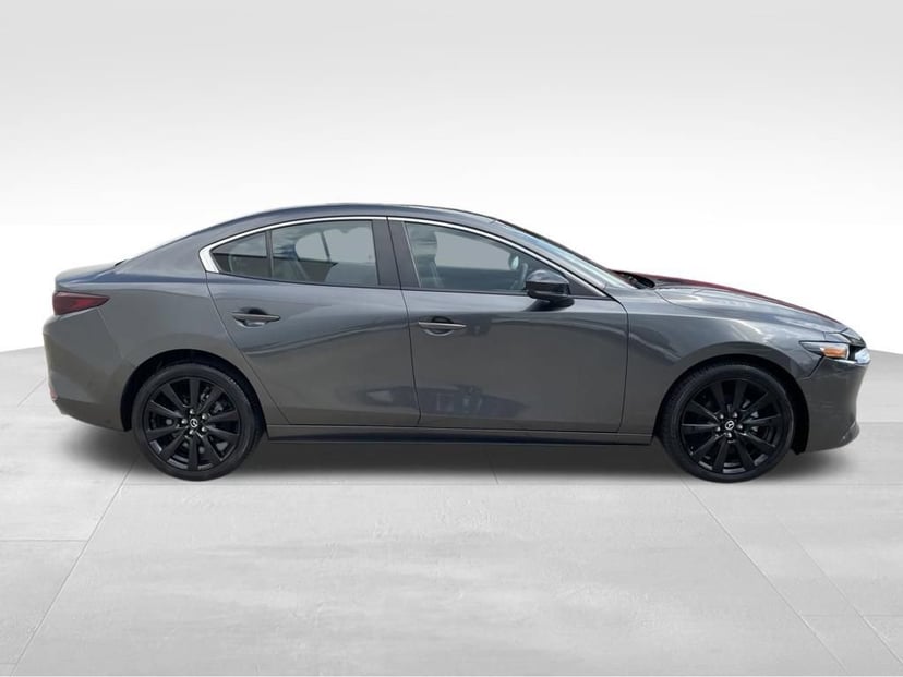 2025 Mazda Mazda3 - Image 2