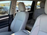 2018 Toyota Highlander - Preview 12