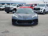 2021 Chevrolet Corvette - Preview 2