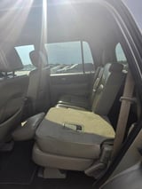 2008 Ford Expedition - Preview 6