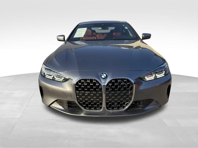 2022 BMW 4 Series - Image 3
