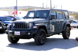 2026 Jeep Wrangler - Preview 7
