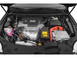 2015 Toyota Avalon - Preview 16