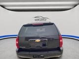 2014 Chevrolet Tahoe - Preview 4