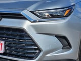 2025 Toyota Grand Highlander - Preview 8