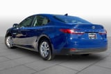 2025 Toyota Camry - Preview 11