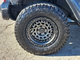 2020 Jeep Wrangler - Preview 10