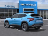 2026 Chevrolet Trax - Preview 3
