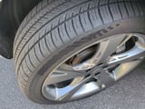 2024 Genesis GV80 - Preview 13
