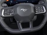 2026 Ford Mustang - Preview 12