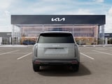 2027 Kia Telluride - Preview 5