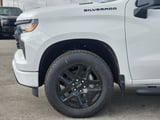 2026 Chevrolet Silverado 1500 - Preview 7