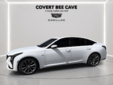 2026 Cadillac CT5 - Preview 4