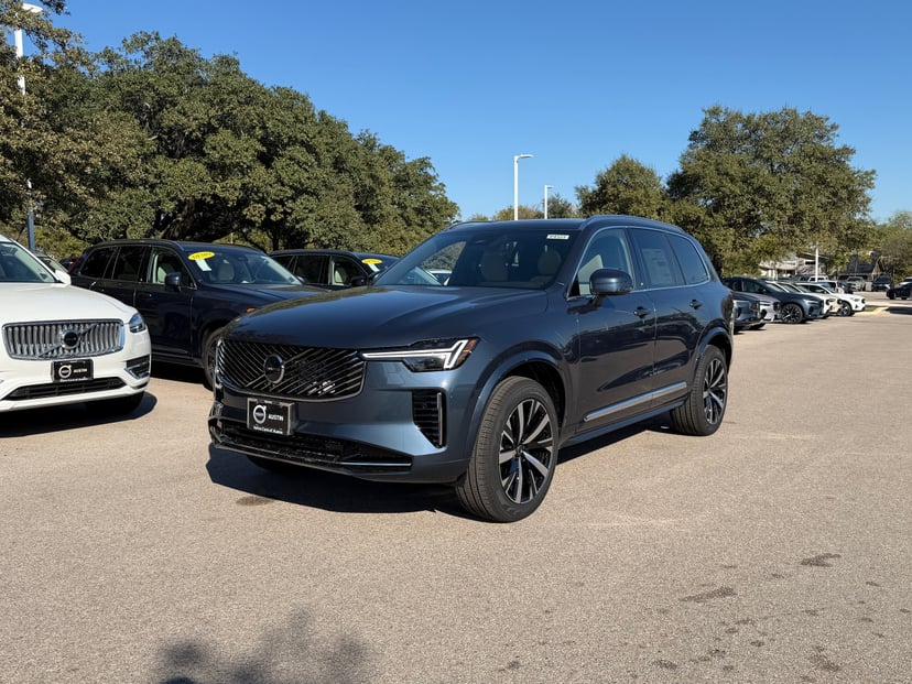 2026 Volvo XC90 - Image 1
