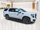 2026 GMC Yukon - Preview 12