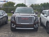 2023 GMC Yukon - Preview 3