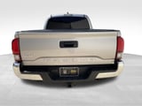 2021 Toyota Tacoma - Preview 6
