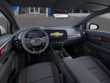 2025 Chevrolet Equinox EV - Preview 15