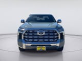 2026 Toyota Tundra - Preview 6