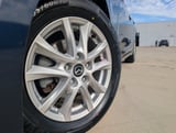 2015 Mazda Mazda3 - Preview 2