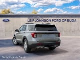 2027 Ford Explorer - Preview 8