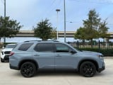 2025 Honda Pilot - Preview 5