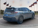 2021 Nissan Rogue - Preview 5