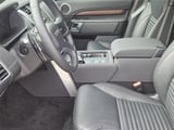 2025 Land Rover Discovery - Preview 12