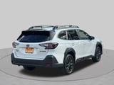 2025 Subaru Outback - Preview 5