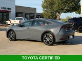 2026 Toyota Prius - Preview 3