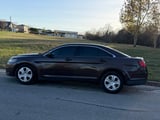 2015 Ford Taurus - Preview 2