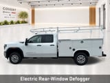 2026 GMC Sierra 2500HD - Preview 5