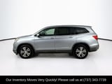2016 Honda Pilot - Preview 4
