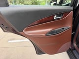 2010 Infiniti EX35 - Preview 14