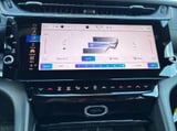 2027 Jeep Grand Cherokee - Preview 4