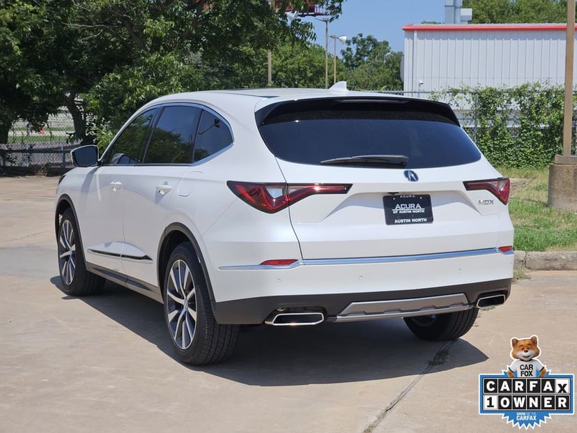 2026 Acura MDX - Image 2